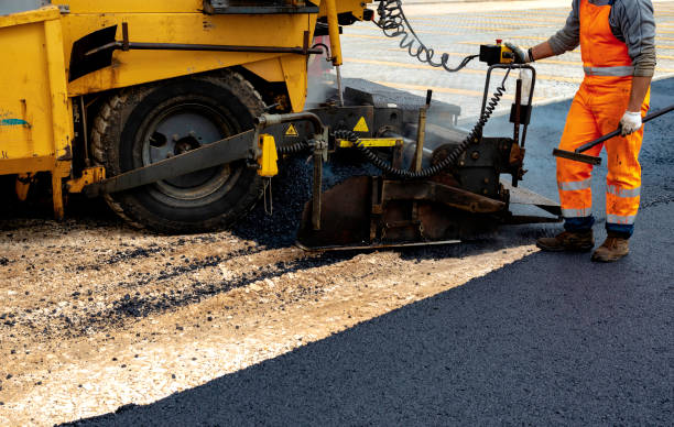 Driveway Overlay Services in Valley, AL